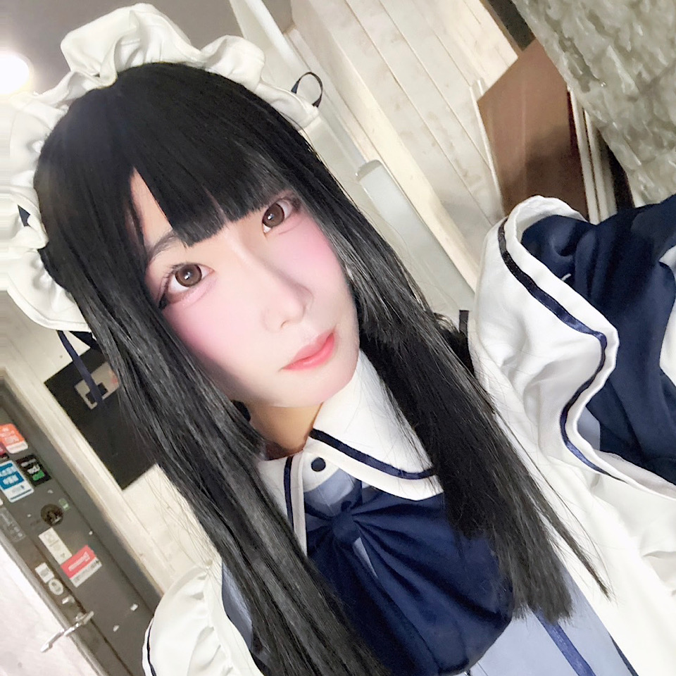 NEWTYPE れいん♂