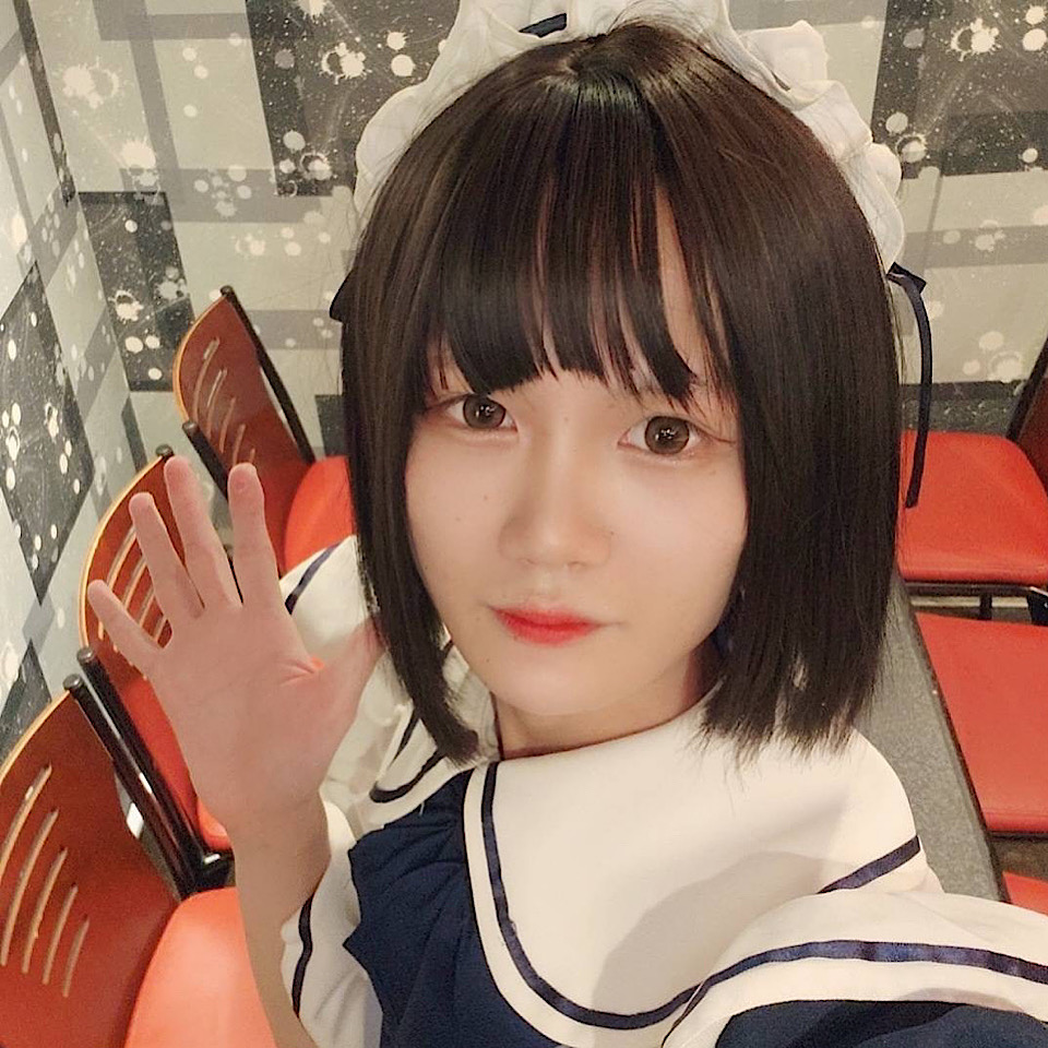NEWTYPE ゆーり♂