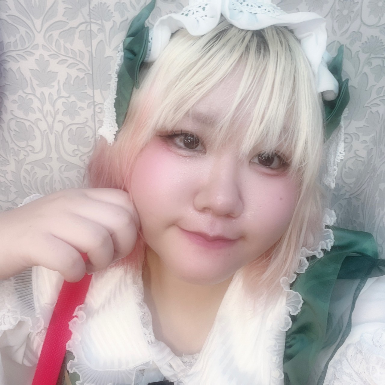 シャングリラ 赤福もちり