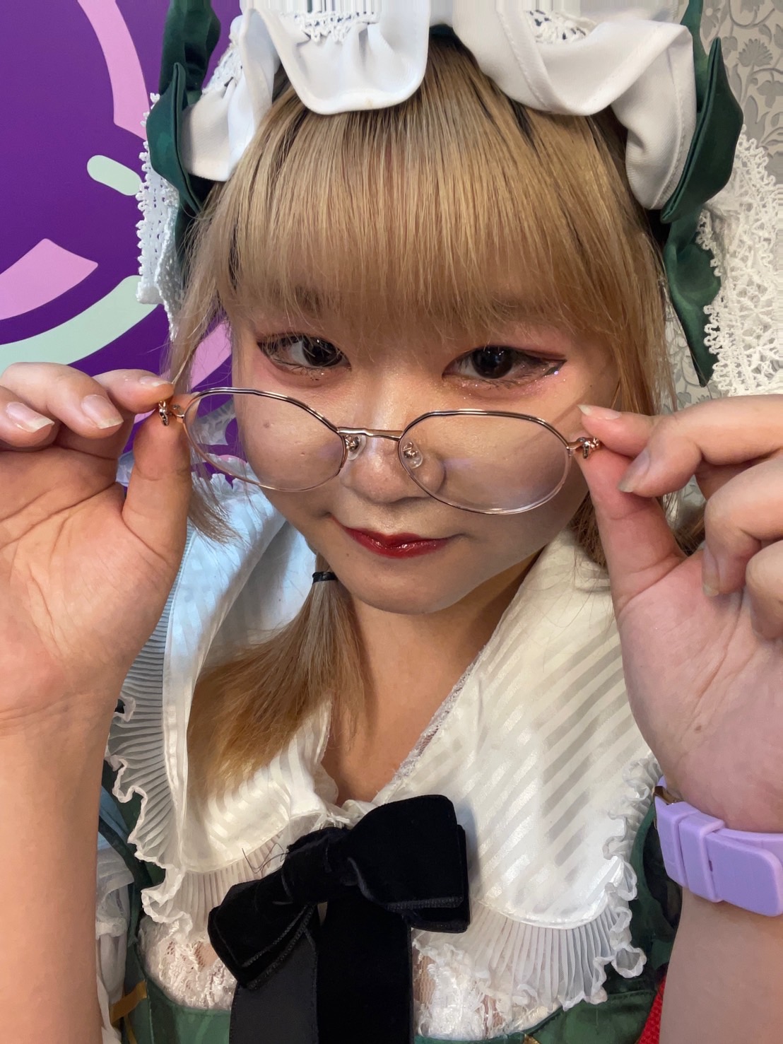 赤福もちり