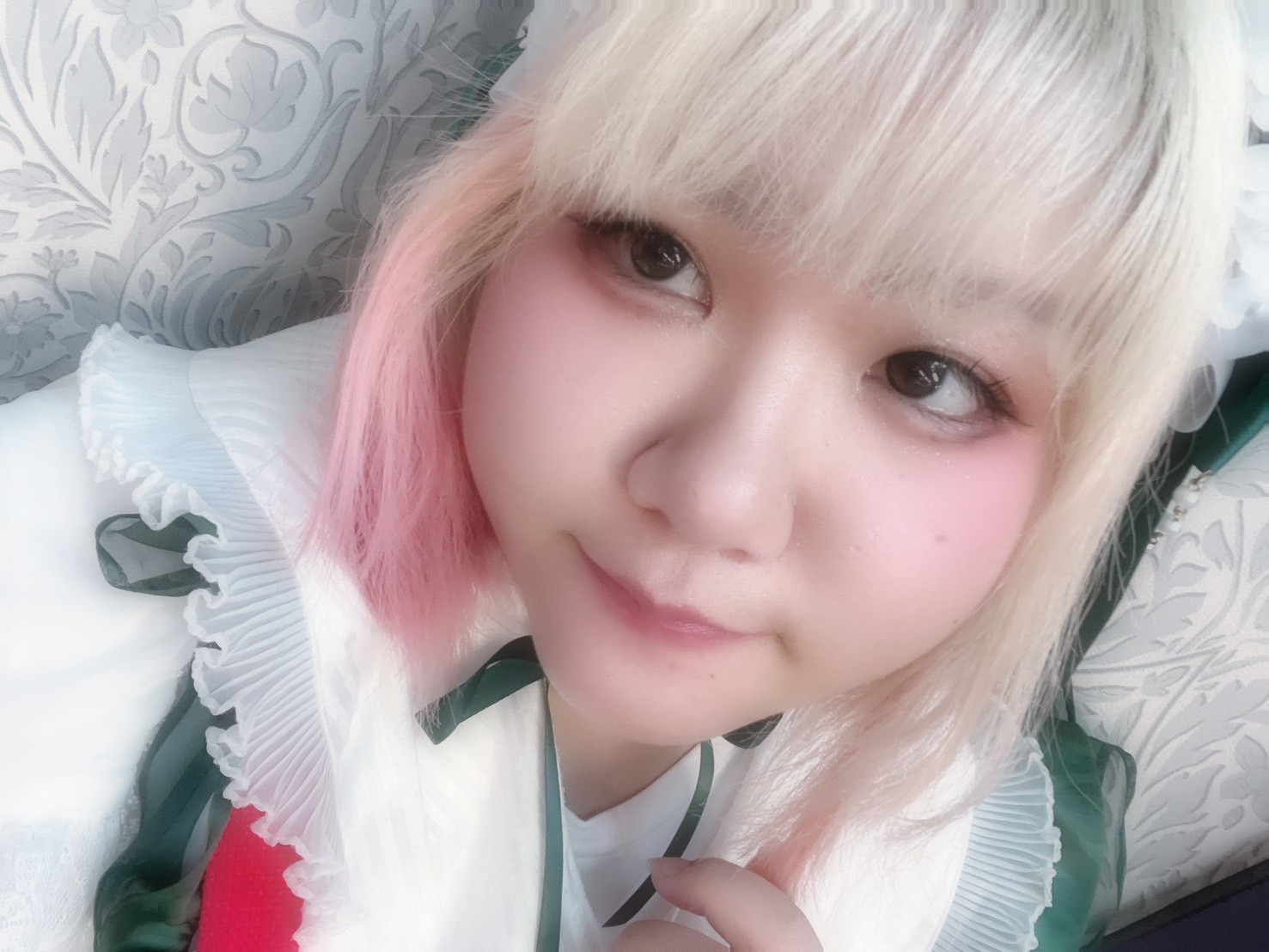 赤福もちり