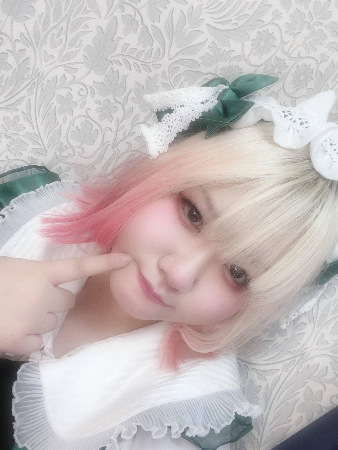 赤福もちり