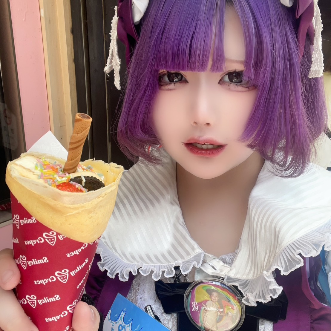 シャングリラ 白井雪見