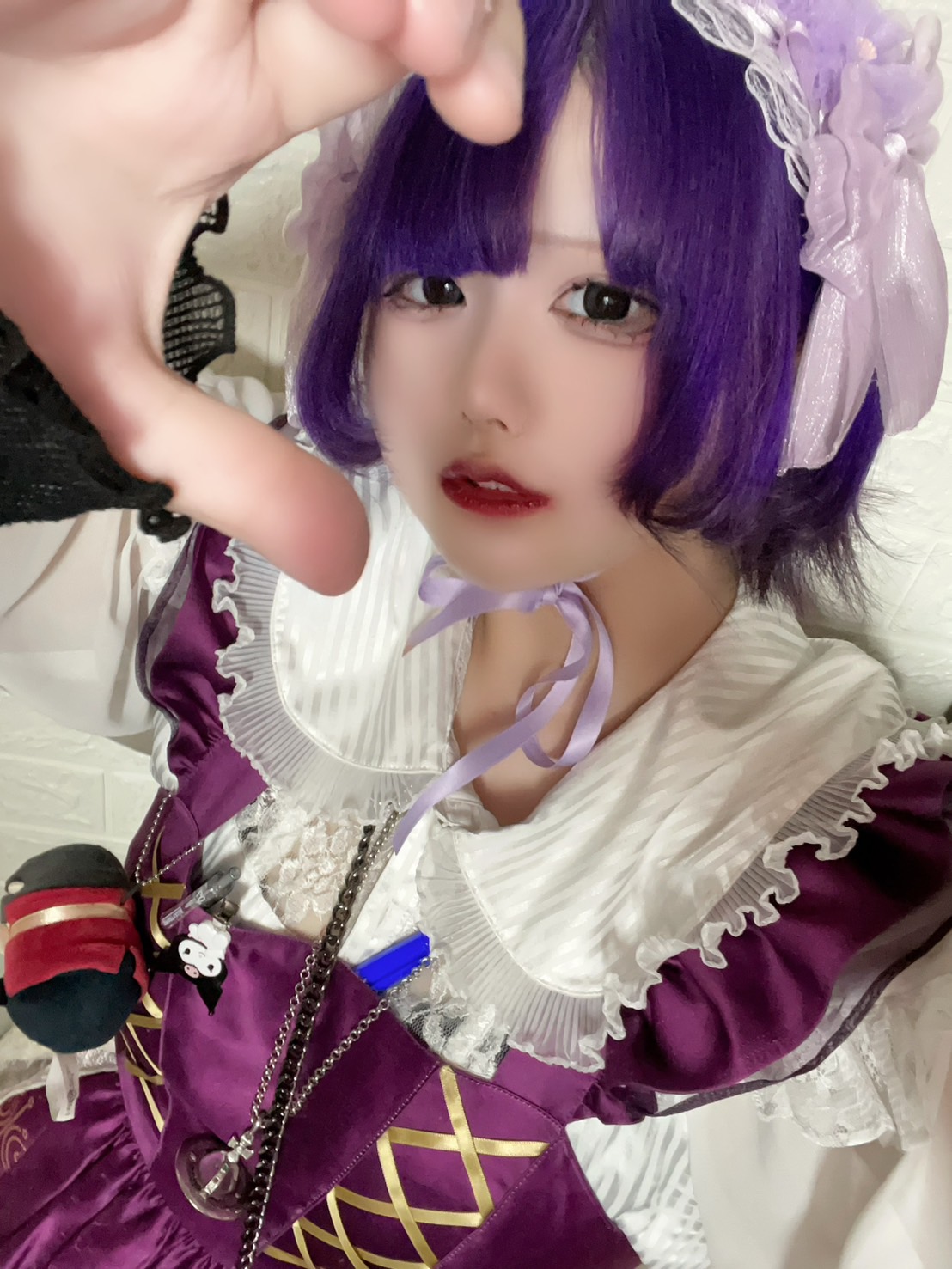 白井雪見