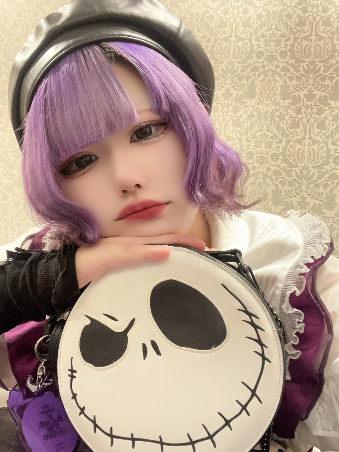 白井雪見