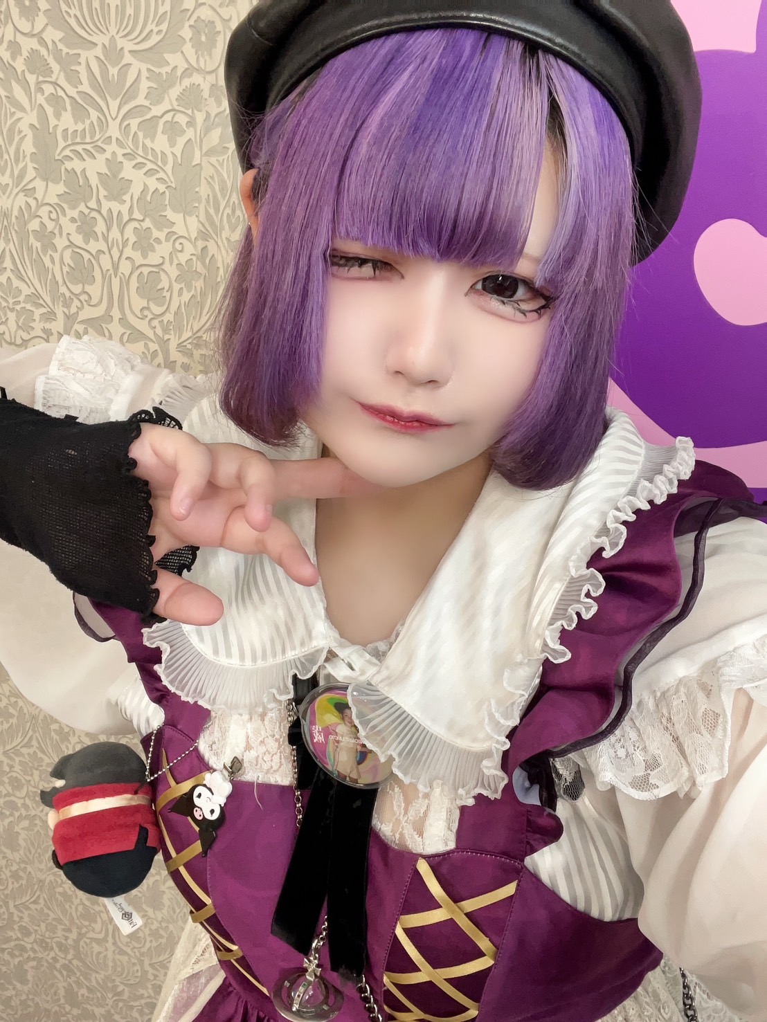 白井雪見